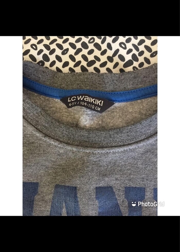 Sweet içi pamuklu - Görsel 2