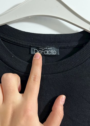 Siyah Uzun Kollu İnce Kesim Uzun Elbise - Görsel 2