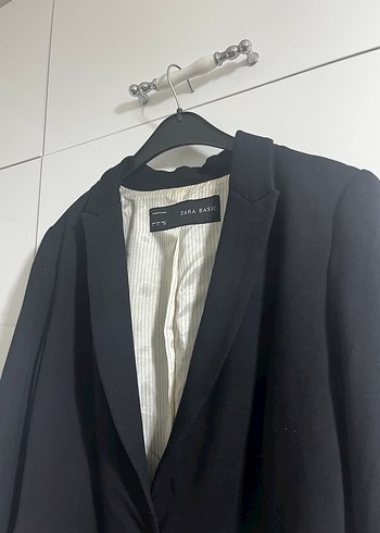 Zara Blazer Ceket - Görsel 2