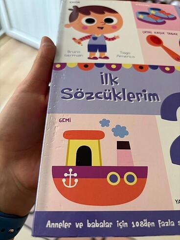Diğer Eğitici kitap