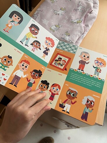  Beden Eğitici kitap