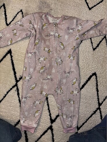 HelloBaby Uyku tulumu