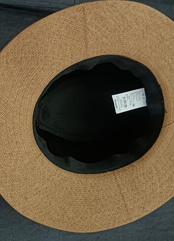 Zara #keppplajşapka