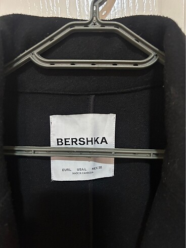 Bershka Kaban