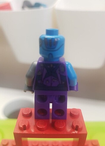 Beden Lego marvel Nebula
