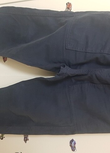 Zara marka 10 yaş pantolon 140 cm