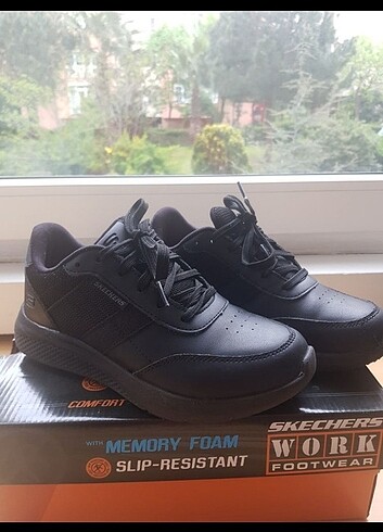 Skechers ayakkabı 36 numara