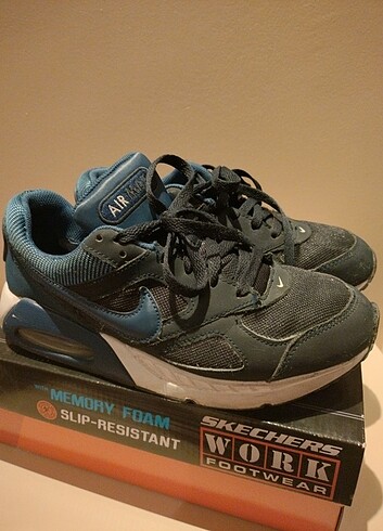 Nike Air Max 39 numara