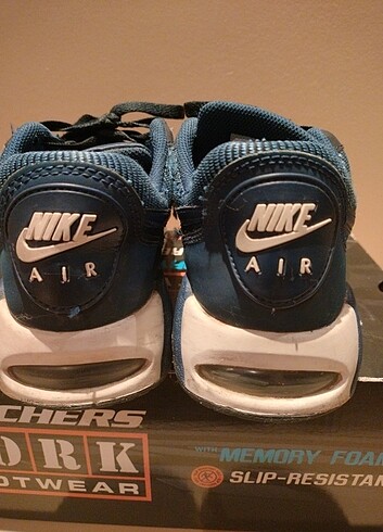 39 Beden Nike Air Max 39 numara