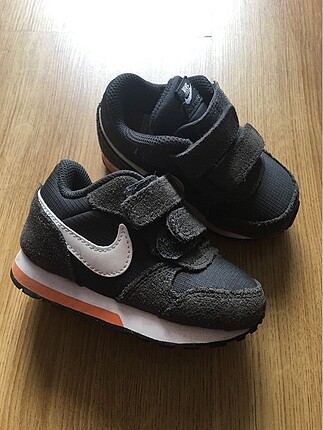 Nike bebek ayakkabı