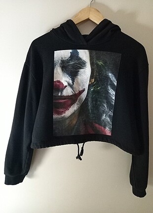 Joker sweatshirt