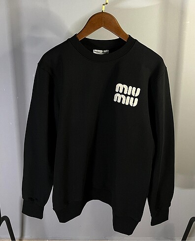 MIU MIU Sweatshirt