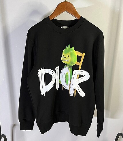 Christian Dior sweatshirt