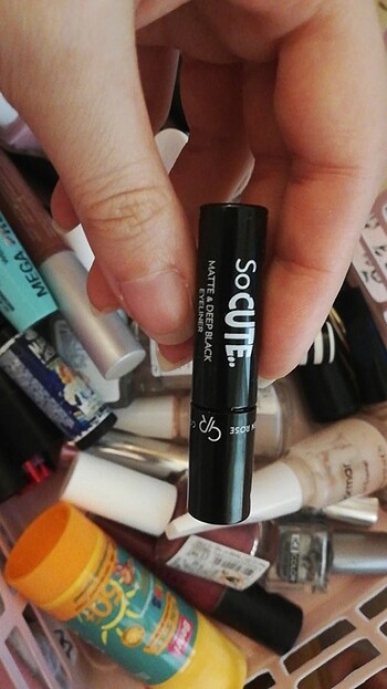 Eyeliner 