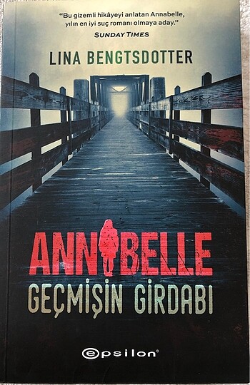 Gerilim/suç romanı