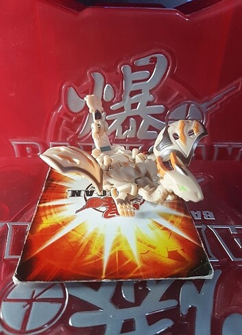 Bakugan