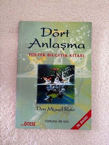 Dört Anlaşma