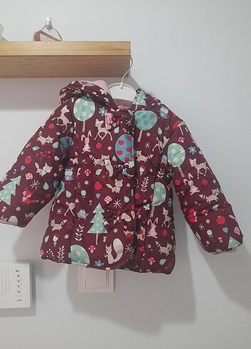 LC Waikiki Mont kaban