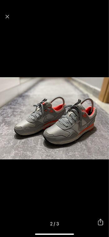 Nike Nike spor ayakkabı