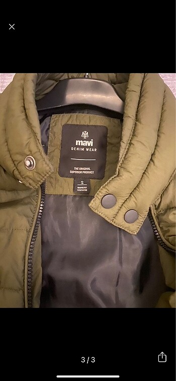 Mavi Jeans Mavi Jeans Mont
