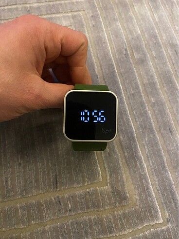 Orijinal Up Watch