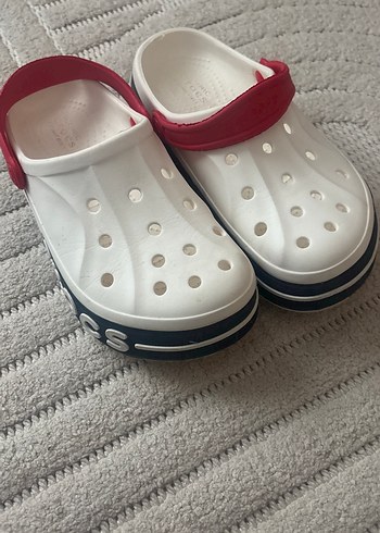 Crocs Orijinaldir Kendi Magzasindan Alindi