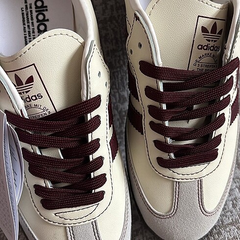 38 Beden Adidas Orjinal