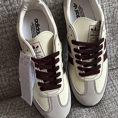 Adidas Orjinal