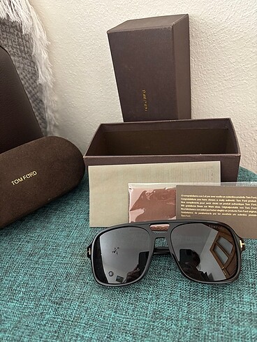 Tom Ford Orjinal