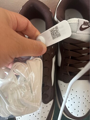 Nike Nike yurtdışı