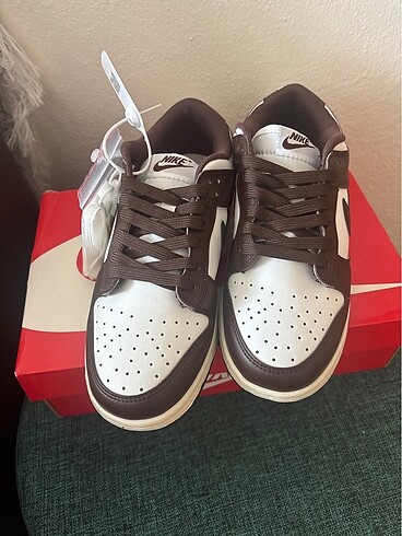 Nike yurtdışı