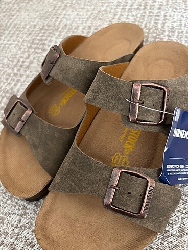 Birkenstock Terlik