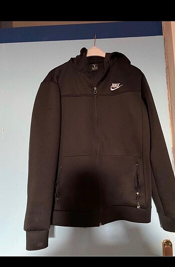 Nike hırka