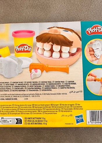 Play-Doh Play-Doh oyun seti 2 adet