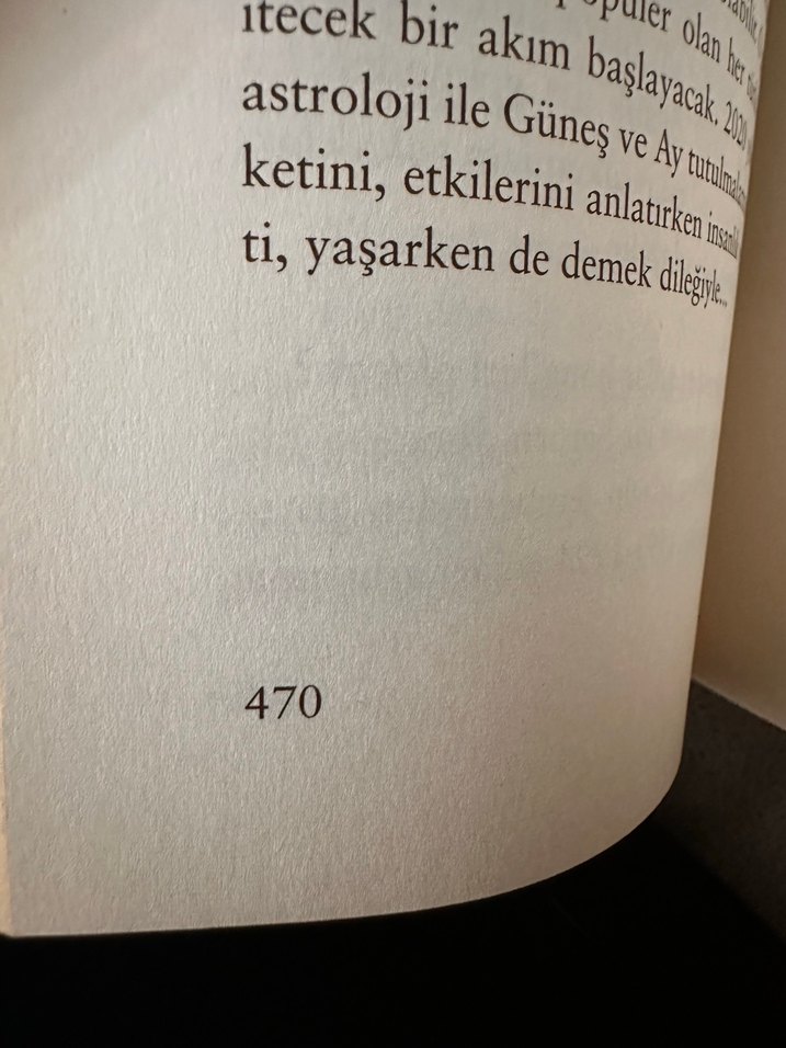 2020 Şifreleri Çözüyor - Zeynep Turan - Görsel 3