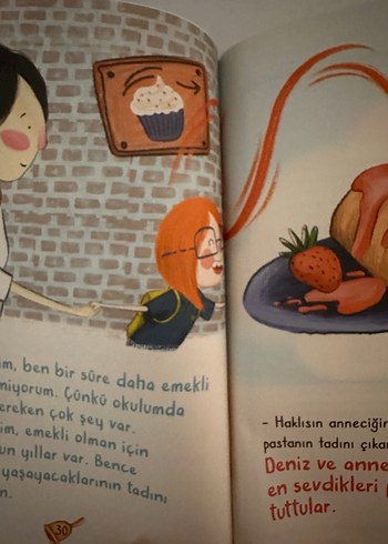 Bir Deniz Dolusu İyilik - Murat Moroğlu - Görsel 3