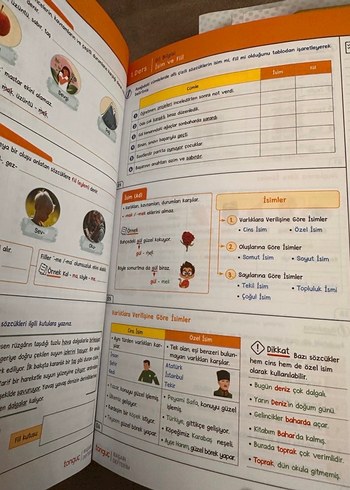 Tonguç 5.Sınıf - Görsel 9