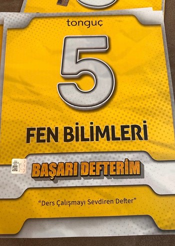 Tonguç 5.Sınıf - Görsel 4