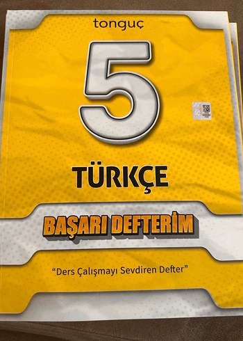 Tonguç 5.Sınıf - Görsel 7