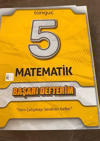 Tonguç 5.Sınıf - Görsel 6