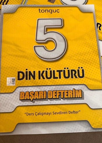 Tonguç 5.Sınıf - Görsel 2