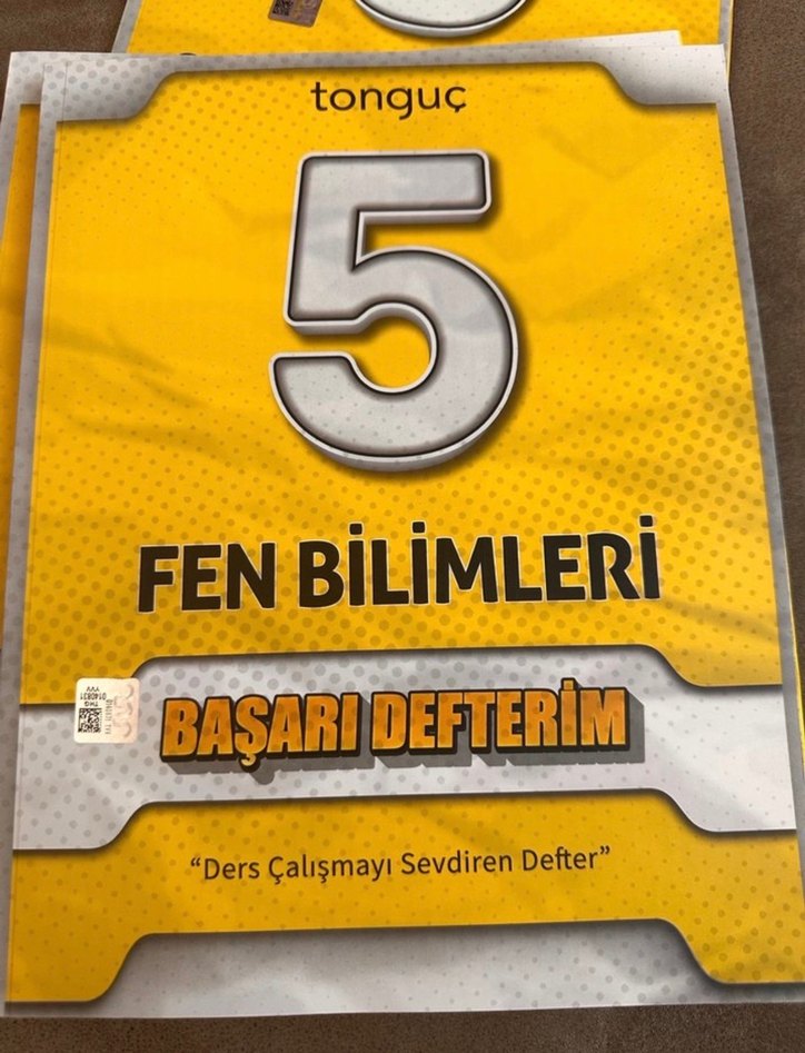 Tonguç 5.Sınıf - Görsel 4