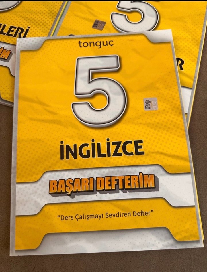 Tonguç 5.Sınıf - Görsel 3