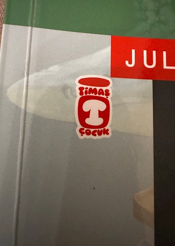 Denizler Altında 20000 Fersah - Jules Verne - Görsel 3