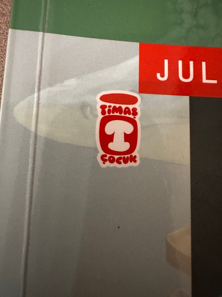 Denizler Altında 20000 Fersah - Jules Verne - Görsel 3