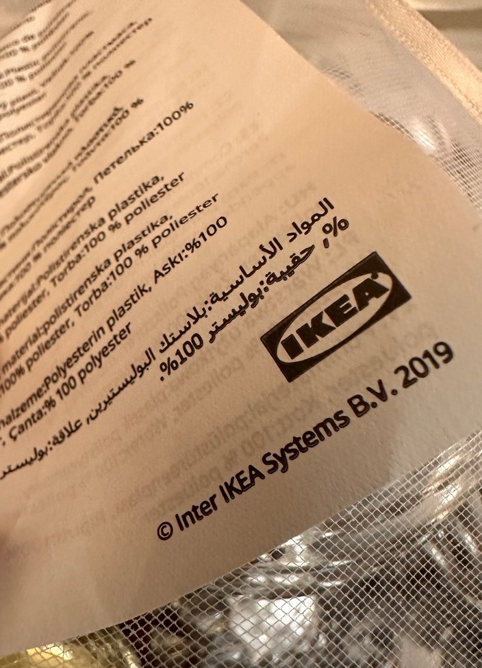 Gri ve Altın Yılbaşı Süs Topları Seti - Görsel 2