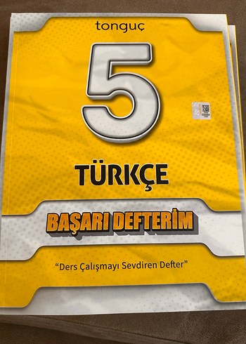 Tonguç 5. Sınıf - Görsel 7