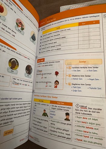 Tonguç 5. Sınıf - Görsel 9