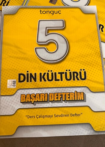 Tonguç 5. Sınıf - Görsel 2