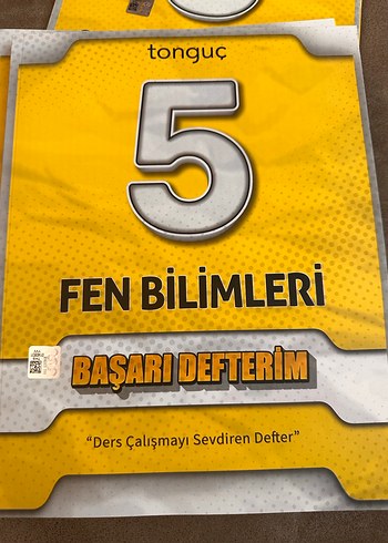 Tonguç 5. Sınıf - Görsel 4